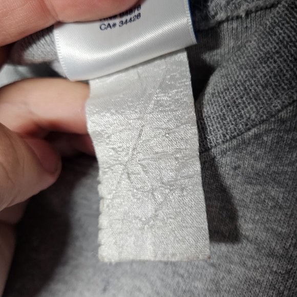 NFL Rams NFC Championship Sweatshirt 1999 Vintage Mens Large - Picture 5 of 9